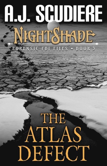 A.J. Scudiere - Atlas Defect, E-bok