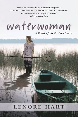 Lenore Hart - Waterwoman, Häftad
