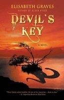 Elisabeth Graves - Devil's Key, Häftad