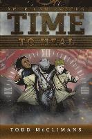 Todd McClimans - Time to Heal: American Epochs: Book III, Häftad