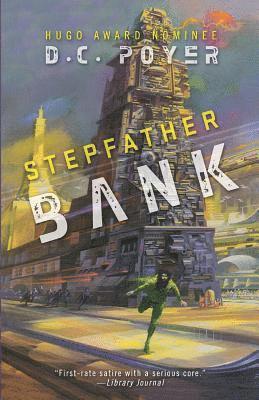 D. C. Poyer - Stepfather Bank, Häftad
