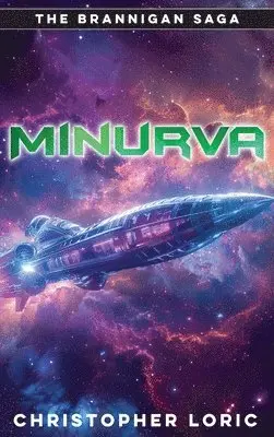 Christopher Loric - Minurva, Inbunden. Tillgänglighet: Lägg i varukorg