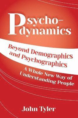 John Tyler - Psychodynamics, Häftad