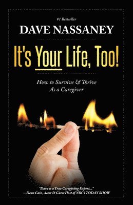 Dave Nassaney - It's Your Life Too!, Häftad