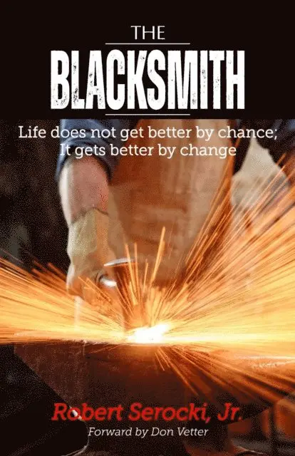 Robert Serocki - Blacksmith, E-bok. Tillgänglighet: Lägg i varukorg