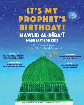 It's My Prophet's Birthday!, Häftad