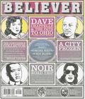 Believer, Issue 102