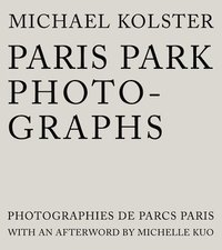 Paris Park Photographs