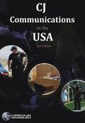 Cj Communications in the USA 2nd Edition