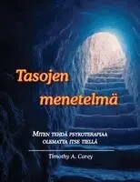 Timothy Andrew Carey - Tasojen menetelmä, Häftad. Tillgänglighet: Lägg i varukorg