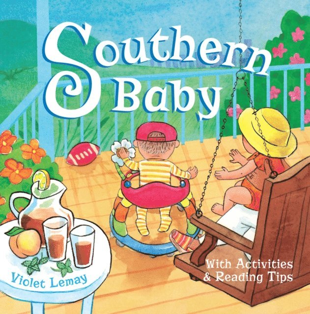 Violet Lemay - Southern Baby, E-bok