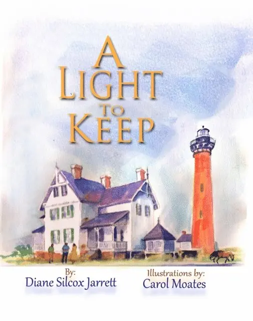 Diane Silcox Jarrett - Light to Keep, E-bok. Tillgänglighet: Lägg i varukorg