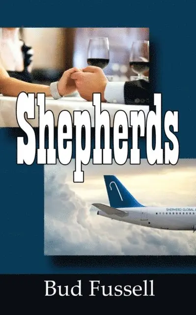 Bud Fussell - Shepherds, E-bok. Tillgänglighet: Lägg i varukorg