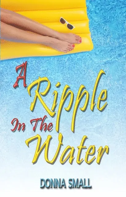 Donna Small - Ripple in the Water, E-bok. Tillgänglighet: Lägg i varukorg
