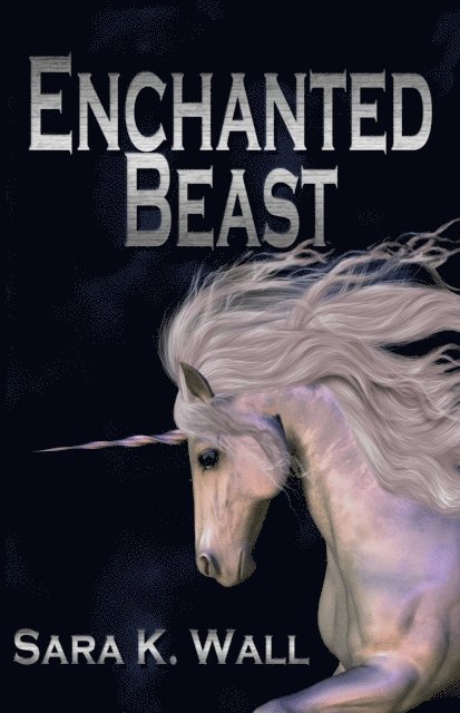 Sara K. Wall - Enchanted Beast, E-bok. Tillgänglighet: Lägg i varukorg