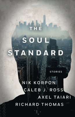 Richard Thomas, Nik Korpon, Caleb Ross - Soul Standard, Häftad. Tillgänglighet: Lägg i varukorg