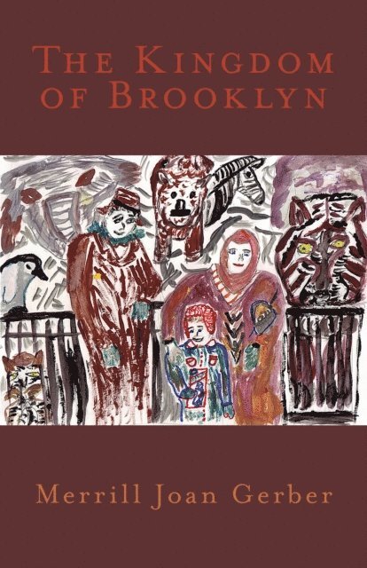 Merrill Joan Gerber - Kingdom of Brooklyn, E-bok. Tillgänglighet: Lägg i varukorg