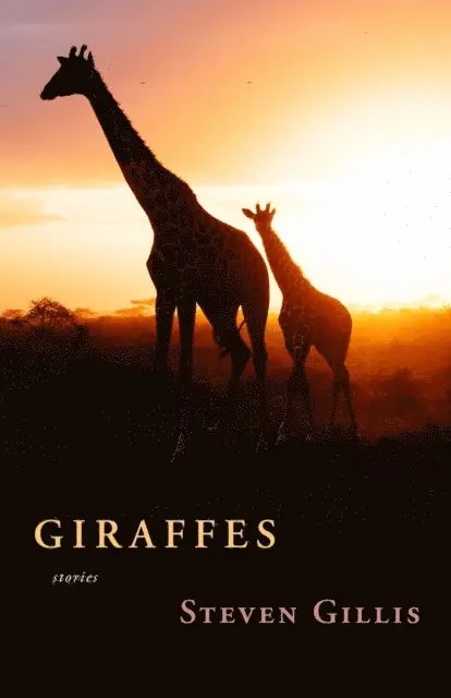 Steven Gillis - Giraffes and Other Stories, E-bok. Tillgänglighet: Lägg i varukorg