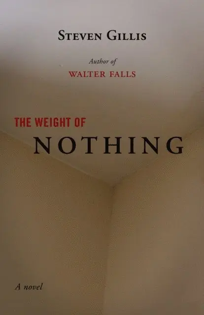 Steven Gillis - Weight of Nothing, E-bok. Tillgänglighet: Lägg i varukorg
