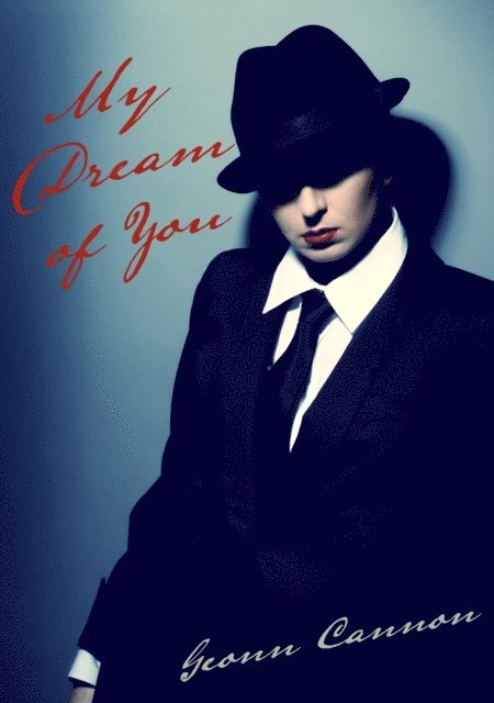 Geonn Cannon - My Dream of You, E-bok