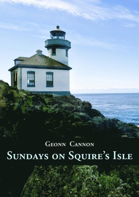 Geonn Cannon - Sundays on Squire's Isle, E-bok