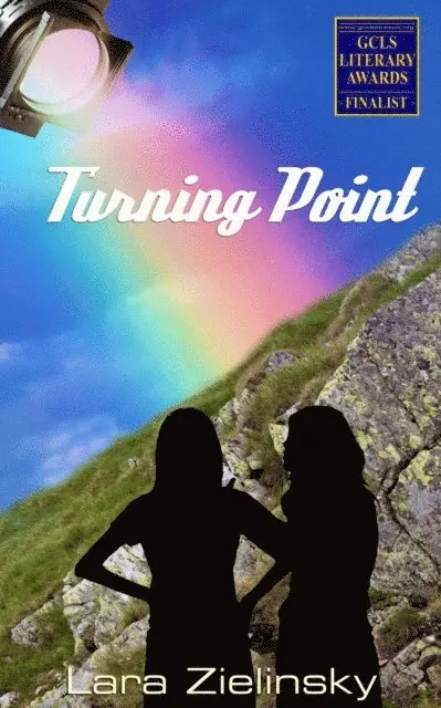 Lara Zielinsky - Turning Point, E-bok. Tillgänglighet: Lägg i varukorg