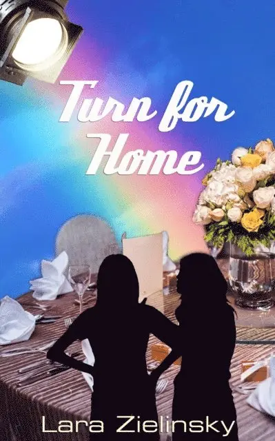 Lara Zielinsky - Turn for Home, E-bok. Tillgänglighet: Lägg i varukorg