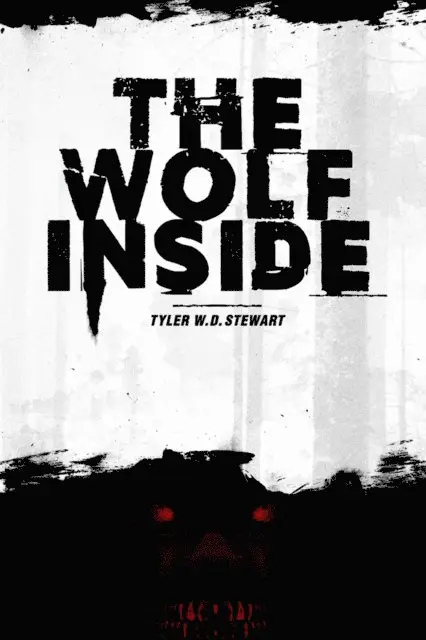 Tyler W. D. Stewart - Wolf Inside, E-bok. Tillgänglighet: Lägg i varukorg