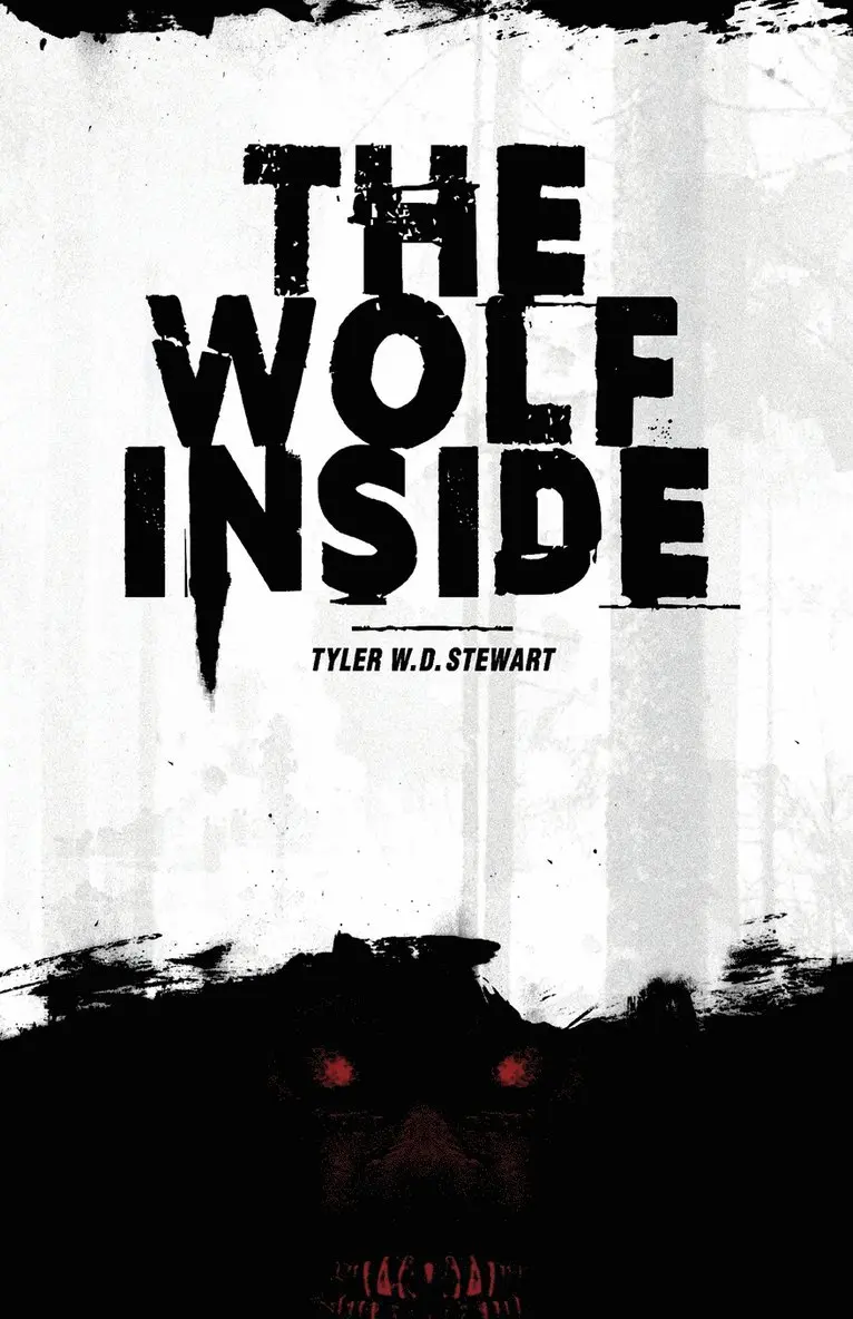 Tyler W D Stewart - Wolf Inside, Häftad. Tillgänglighet: Lägg i varukorg