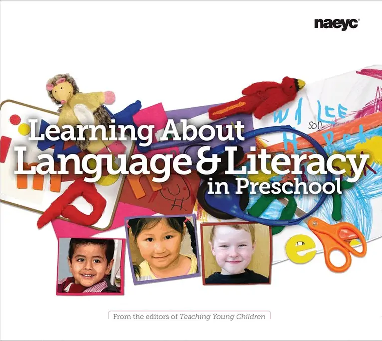 Teaching Young Children - Learning About Language and Literacy in Preschool, Häftad. Tillgänglighet: Tillfälligt slut