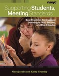 Supporting Students, Meeting Standards