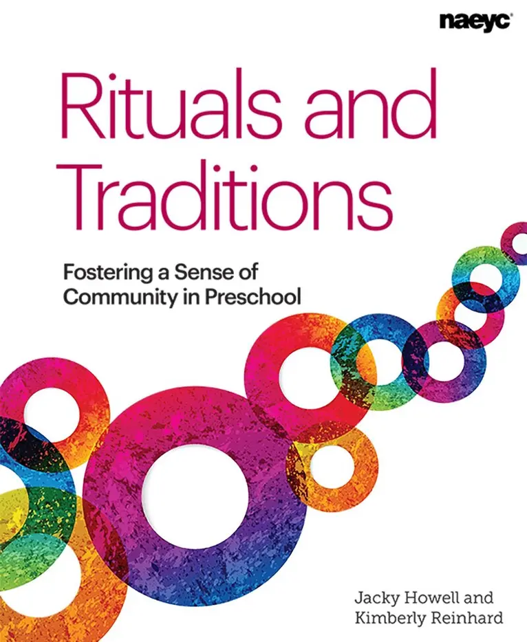 Jacky Howell, Kimberly Reinhard - Rituals and Traditions, Häftad. Tillgänglighet: Lägg i varukorg