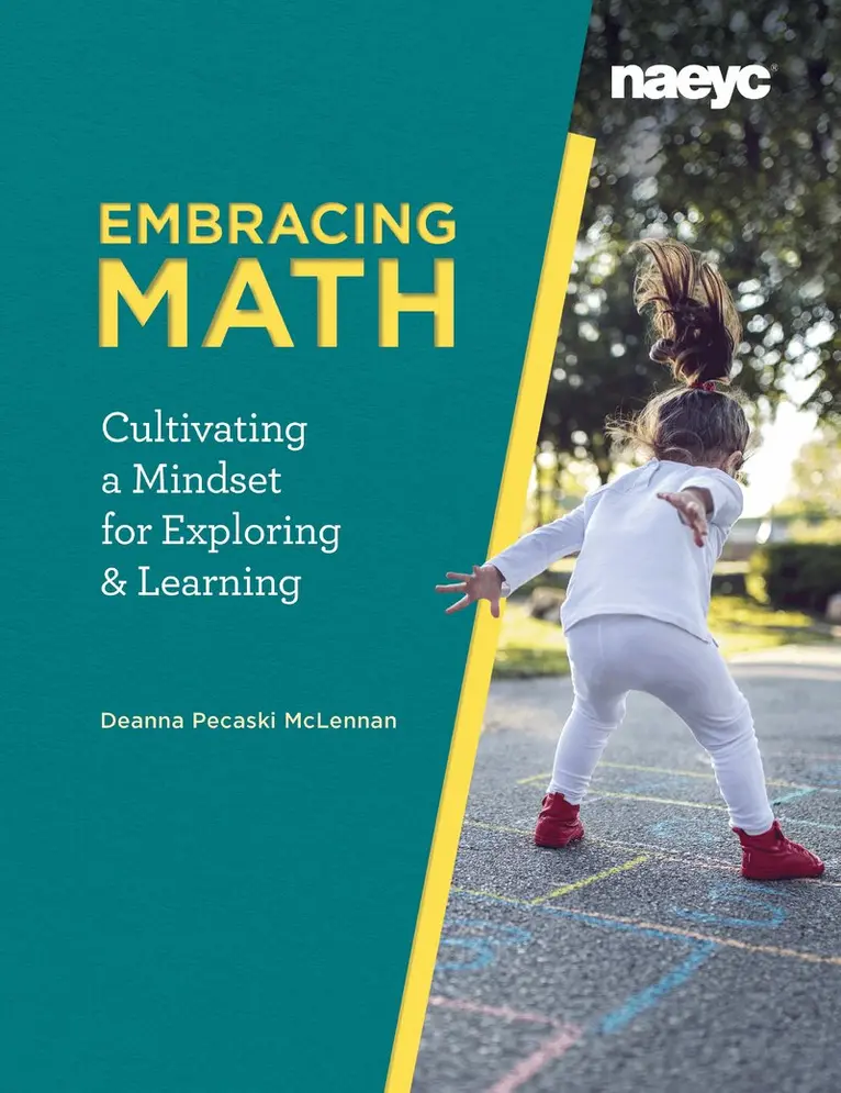 Deanna Pecaski McLennan - Embracing Math, Häftad. Tillgänglighet: Lägg i varukorg