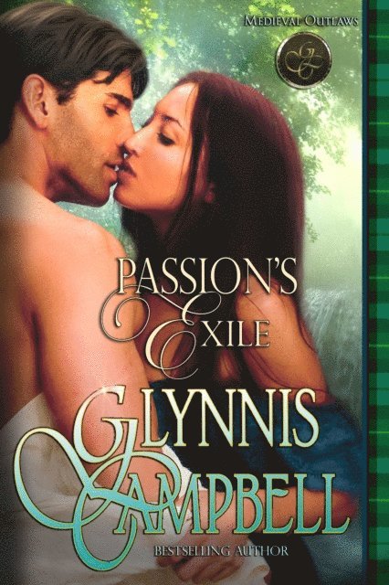 Glynnis Campbell - Passion's Exile, E-bok