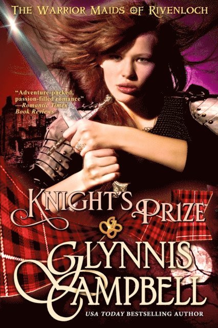 Glynnis Campbell - Knight's Prize, E-bok