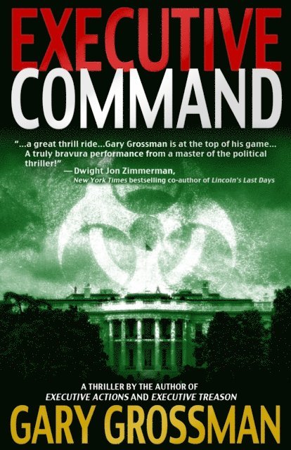 Gary Grossman - Executive Command, E-bok. Tillgänglighet: Lägg i varukorg