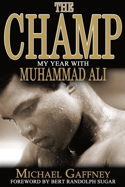 Michael Gaffney - Champ, E-bok