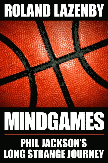 Roland Lazenby - Mindgames, E-bok