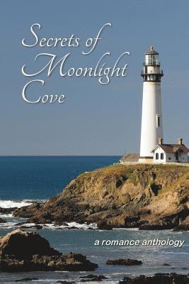 A. G. Reid, Barb DeLong - Secrets of Moonlight Cove: A Romance Anthology, Häftad
