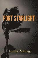 Claudia Zuluaga - Fort Starlight, Häftad