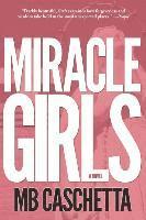 Mb Caschetta - Miracle Girls, Häftad