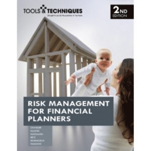 Christine Barlow - Risk Management for Financial Planners, 2nd Edition, E-bok