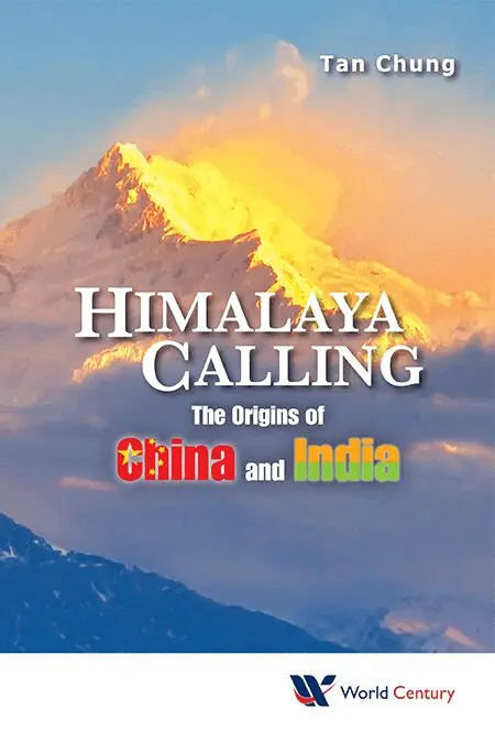 Chung Tan - HIMALAYA CALLING: THE ORIGINS OF CHINA AND INDIA, Inbunden. Tillgänglighet: Lägg i varukorg