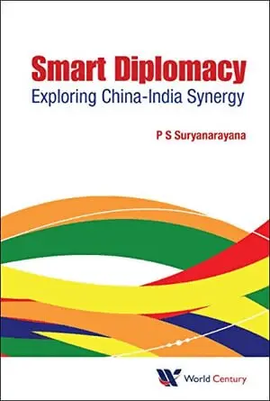 P S Suryanarayana - SMART DIPLOMACY: EXPLORING CHINA-INDIA SYNERGY, Inbunden. Tillgänglighet: Lägg i varukorg
