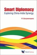Smart Diplomacy: Exploring China-india Synergy