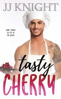 Jj Knight - Tasty Cherry, Häftad. Tillgänglighet: Lägg i varukorg