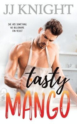 Jj Knight - Tasty Mango, Häftad. Tillgänglighet: Lägg i varukorg