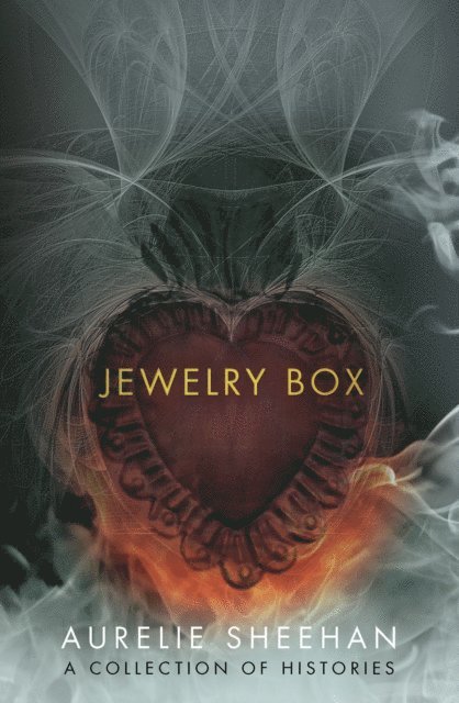 Aurelie Sheehan - Jewelry Box, E-bok
