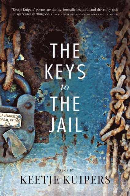 Keetje Kuipers - Keys to the Jail, E-bok
