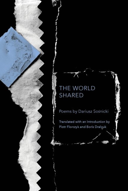 Dariusz Sosnicki - World Shared, E-bok